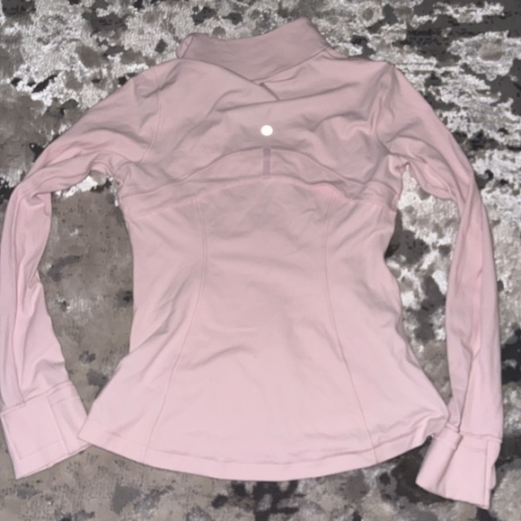 lululemon athletica Pink Define Jacket - Picture 7 of 8